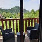 Homole Mansarda Szczawnica