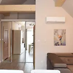 Homole Mansarda Appartement