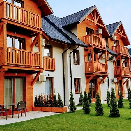 Lägenhet Homole Mansarda *