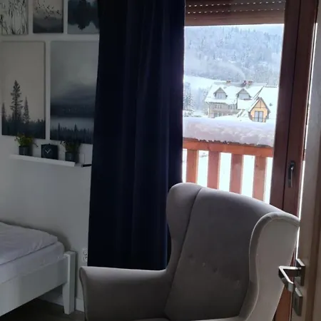 Apartment Homole Mansarda