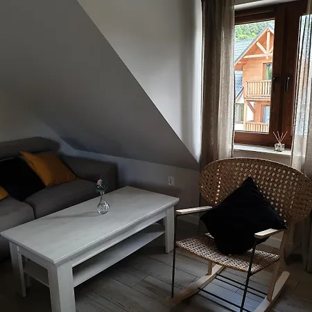 Apartment Homole Mansarda *