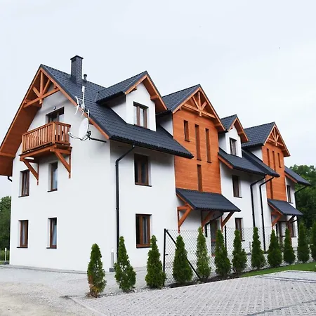 Lägenhet Homole Mansarda