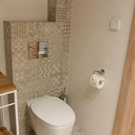 Apartament Homole Mansarda *